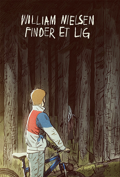 William Nielsen finder et lig