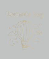 Barnets bog