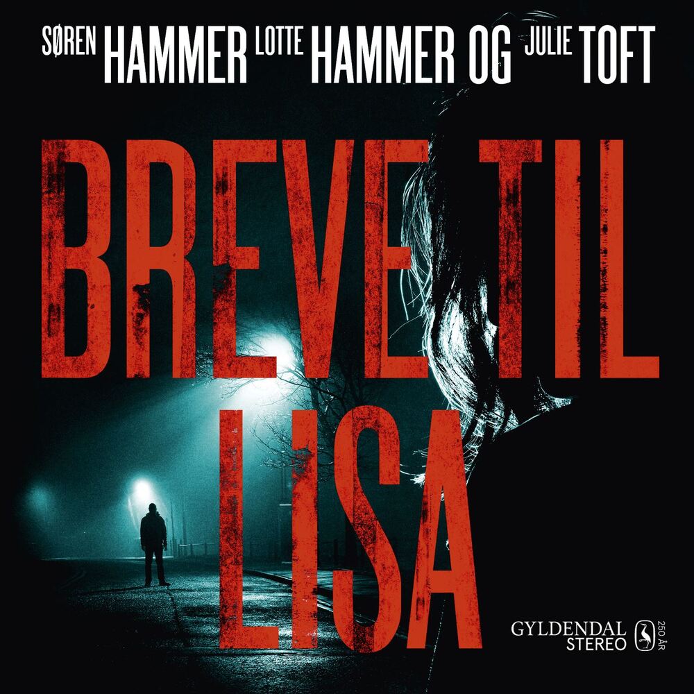Breve til Lisa