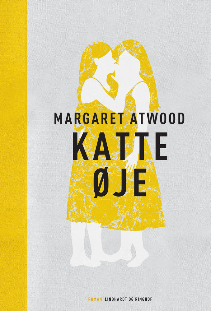 Katteøje