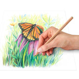 Farveblyant Staedtler Pastel 12 Stk