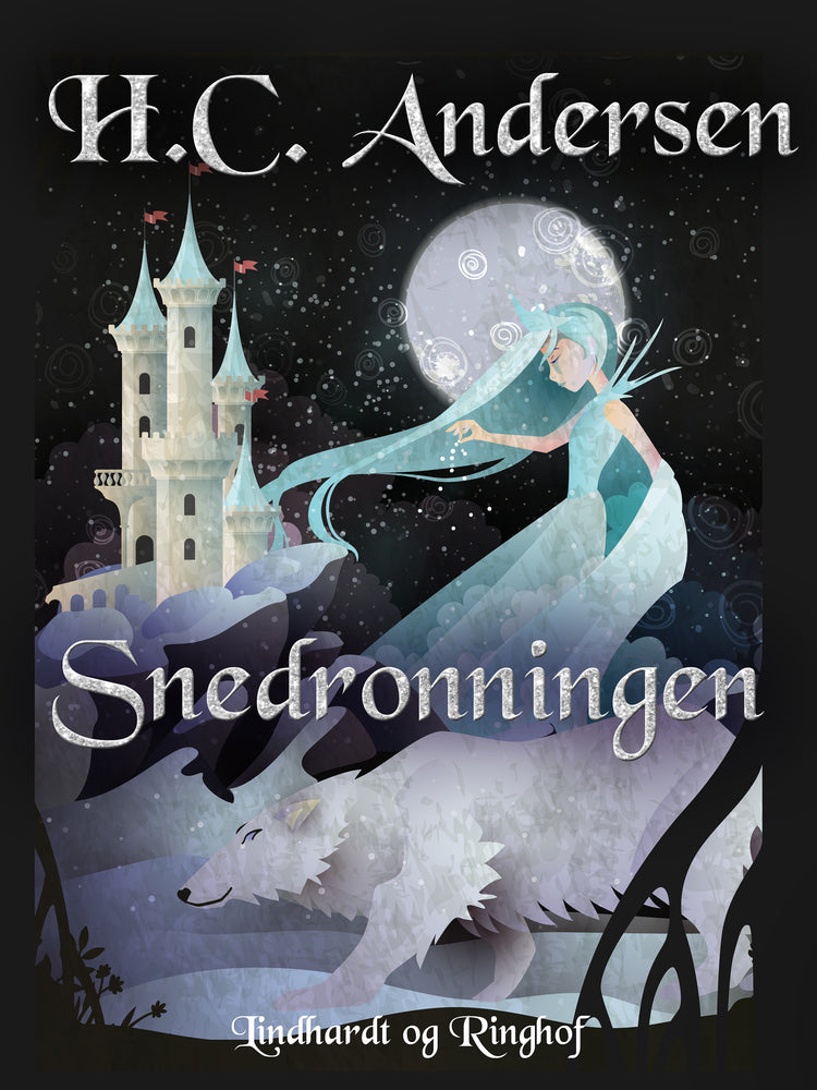 Snedronningen