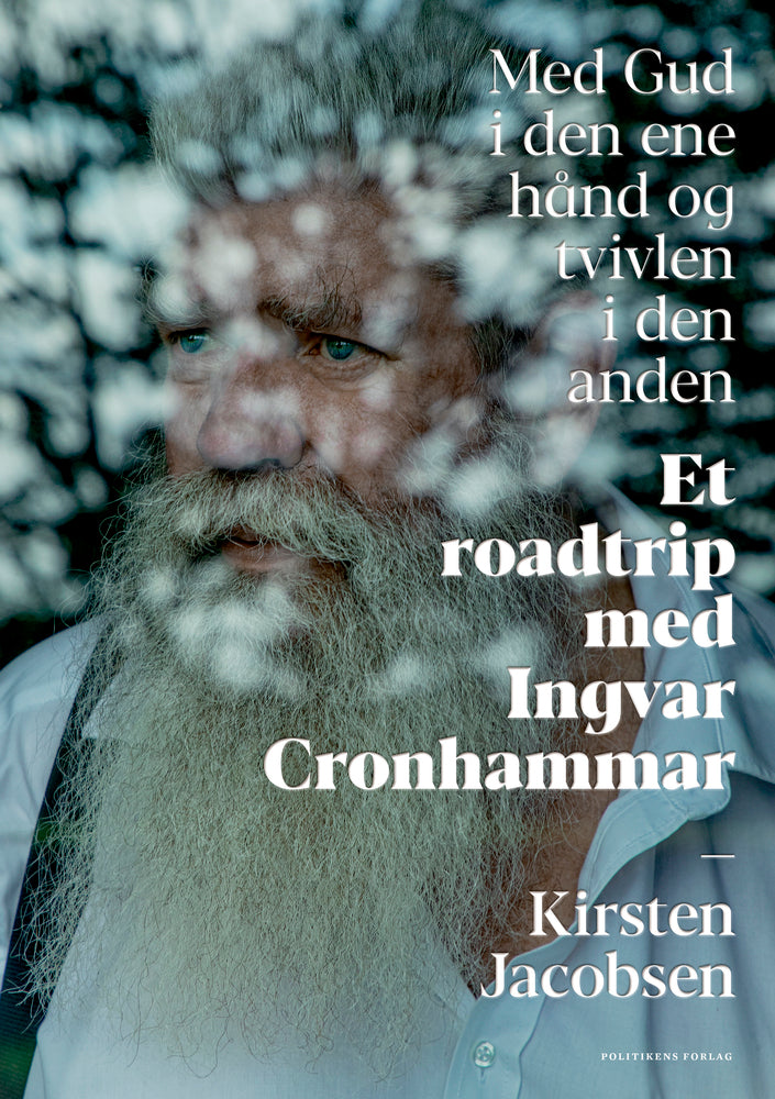 Med Gud i den ene hånd og tvivlen i den anden