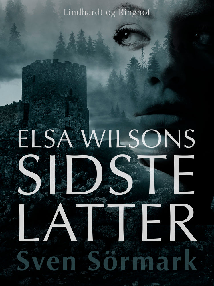 Elsa Wilsons sidste latter