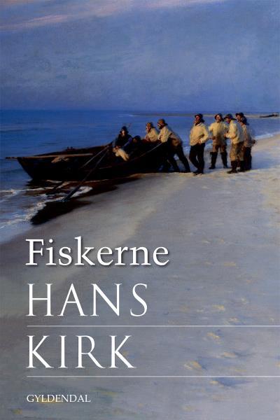 Fiskerne