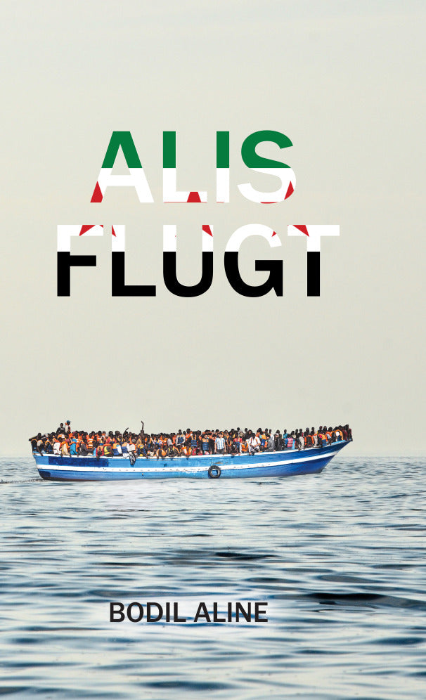 Alis flugt