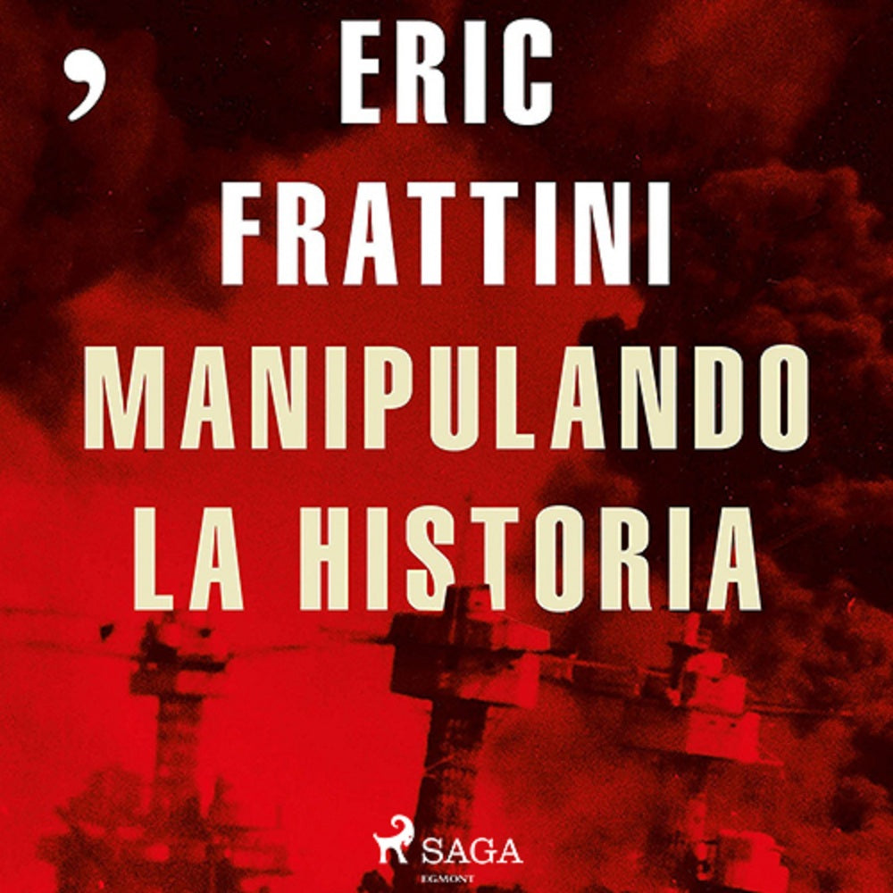 Manipulando la historia