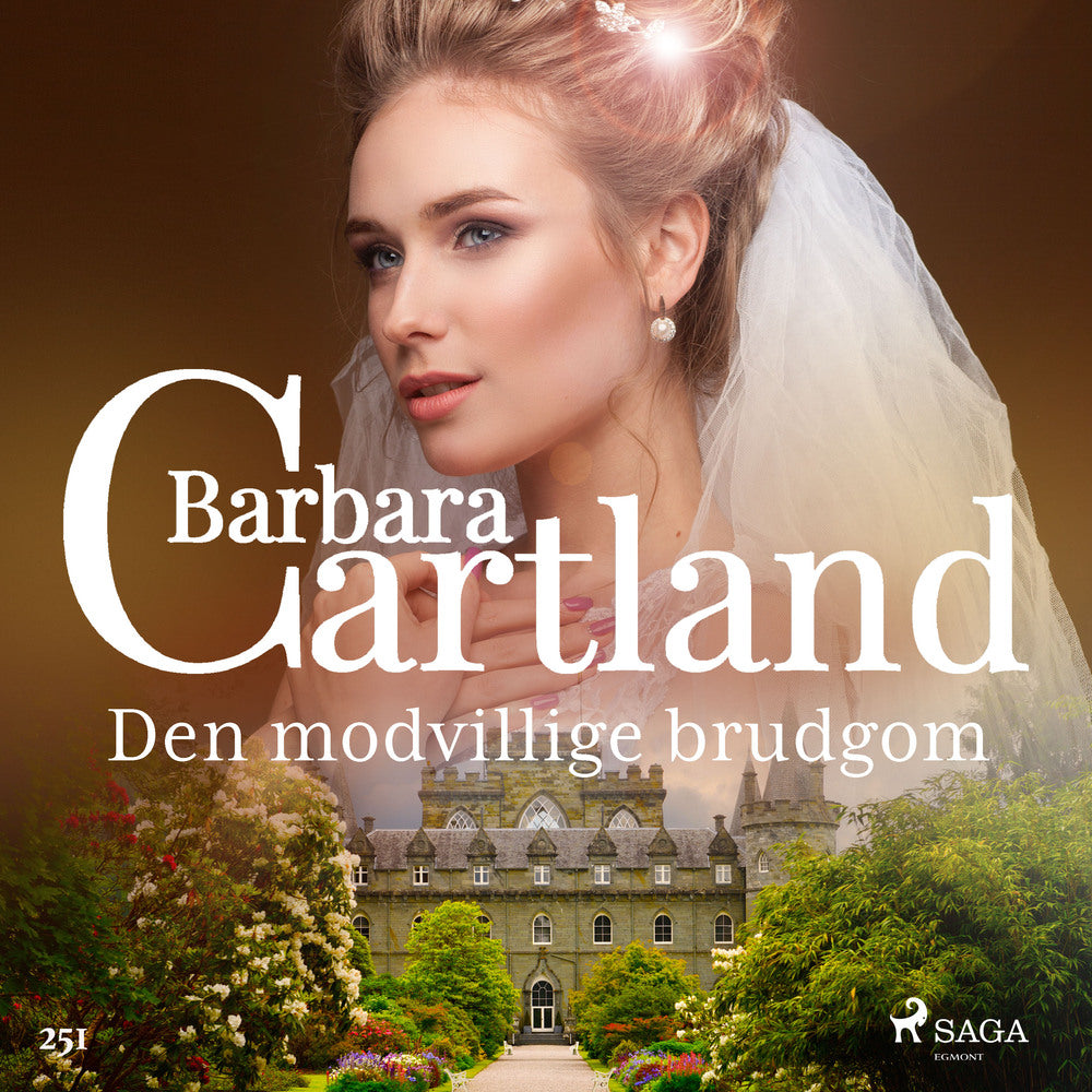 Den modvillige brudgom