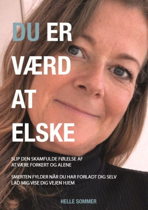 Du er værd at elske