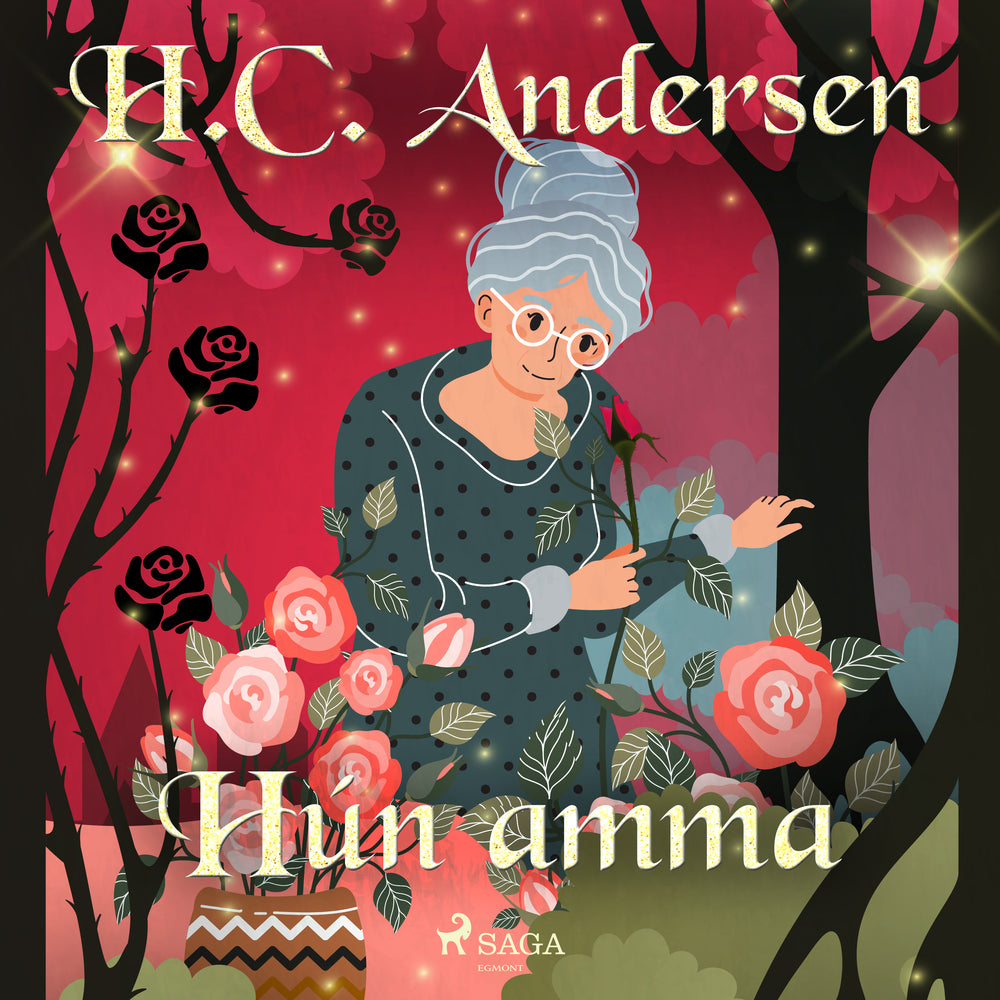 Hún amma