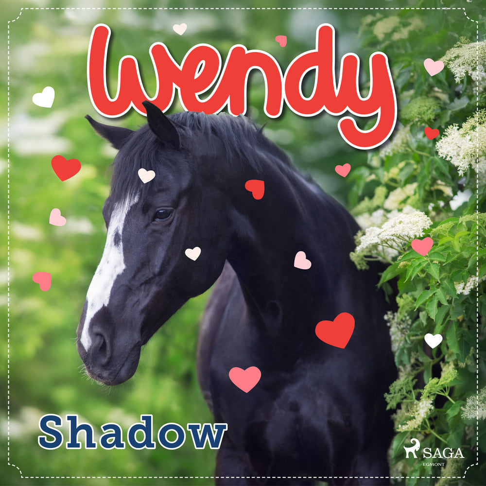 Wendy – Shadow