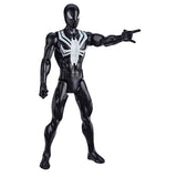 Spiderman titan web warriors figur 30 cm asst