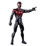 Spiderman titan web warriors figur 30 cm asst