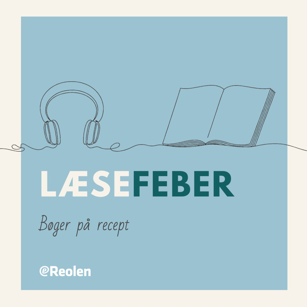 Bøger på recept