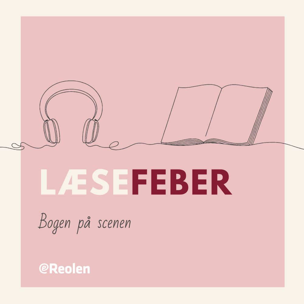 Bogen på scenen