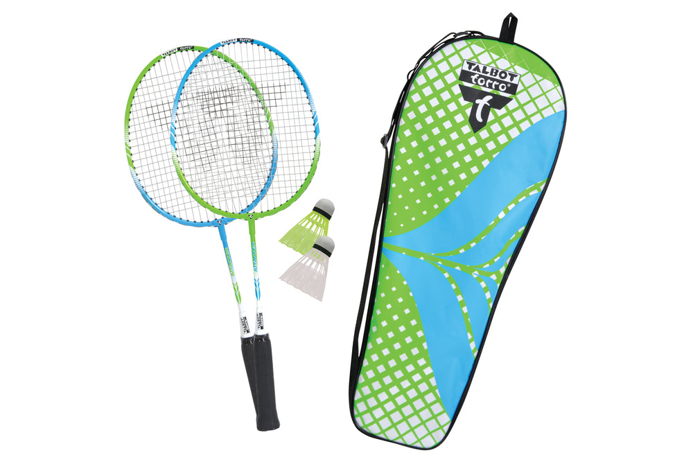 Badminton sæt Junior