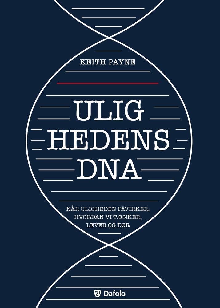 Ulighedens DNA