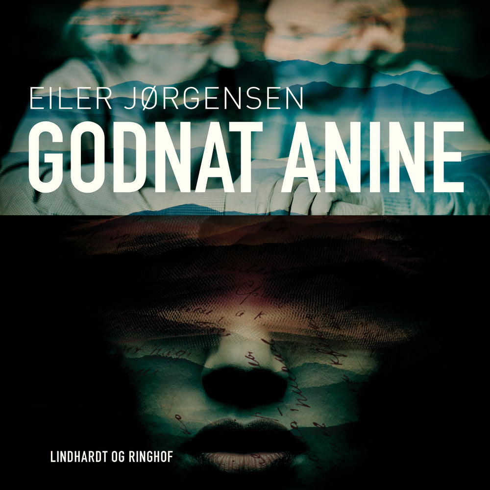 Godnat Anine