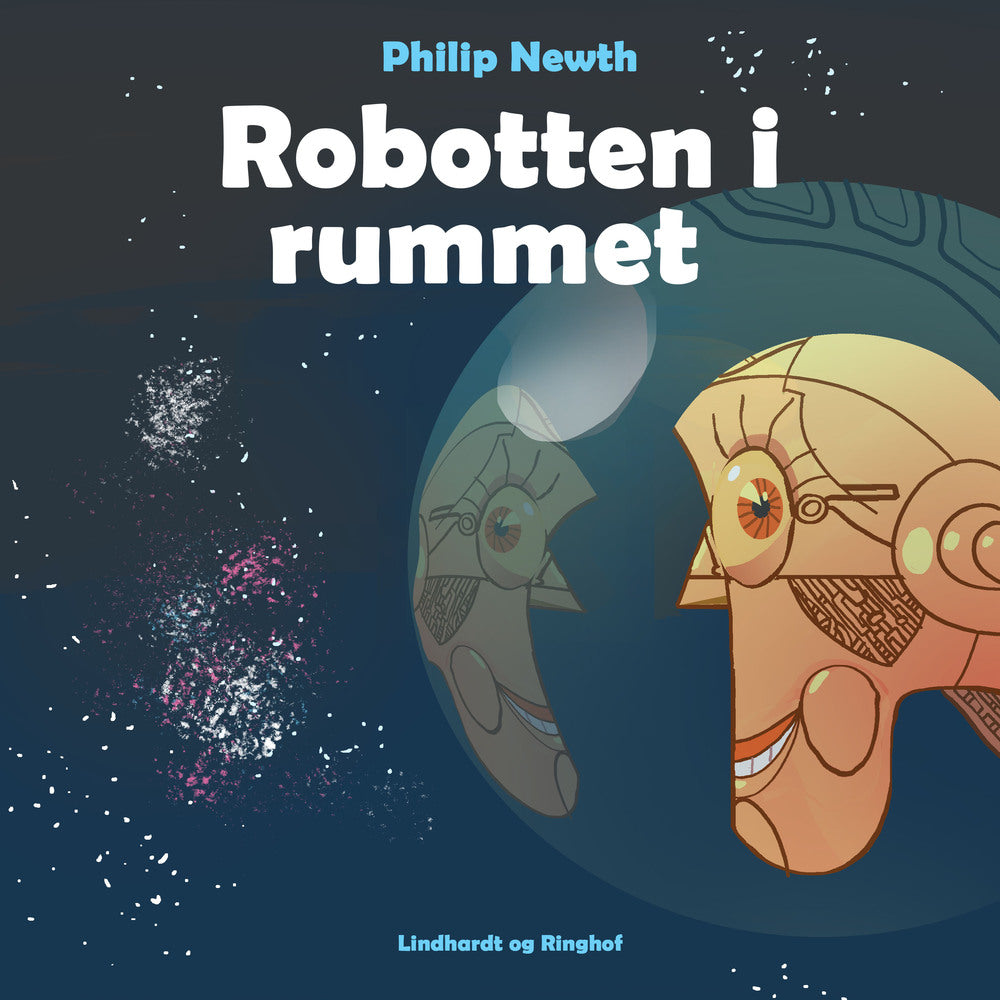 Robotten i rummet