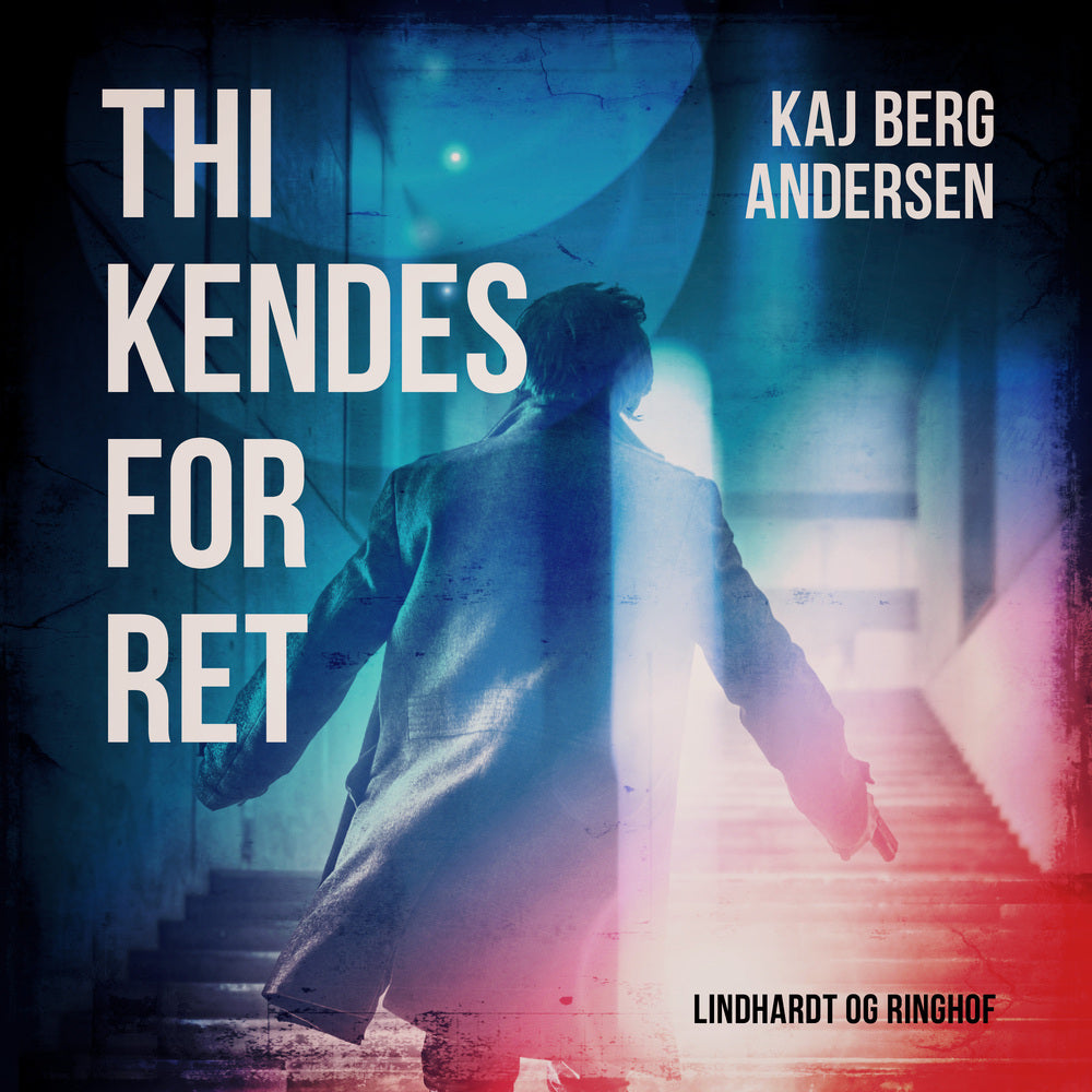 Thi kendes for ret!