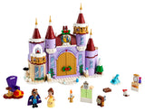 43180 LEGO Disney Princess Belles slot vinterfest