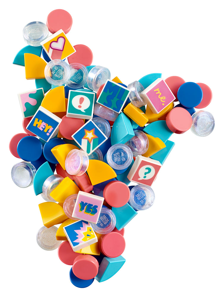 41916 LEGO Dots ekstra Dots serie