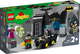 10919 LEGO DUPLO Super Heroes Bathulen