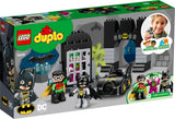 10919 LEGO DUPLO Super Heroes Bathulen