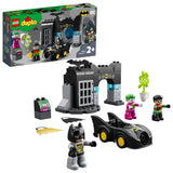 10919 LEGO DUPLO Super Heroes Bathulen