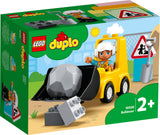 10930 LEGO DUPLO Town Bulldozer