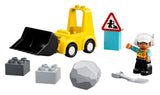 10930 LEGO DUPLO Town Bulldozer