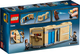 75966 LEGO Harry Potter Hogwarts fornødenhedsrummet
