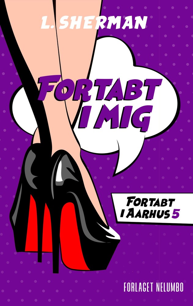 Fortabt i Mig