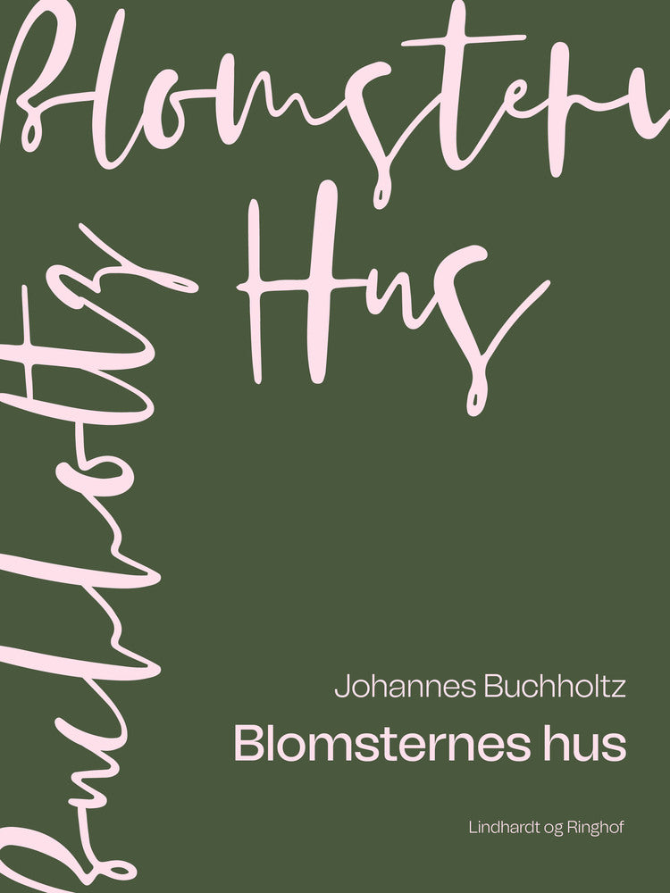 Blomsternes hus