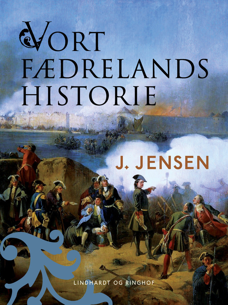 Vort fædrelands historie
