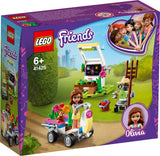 41425 LEGO Friends Olivias blomsterhave