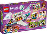41429 LEGO Friends Heartlake flyvemaskine