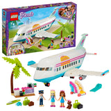 41429 LEGO Friends Heartlake flyvemaskine