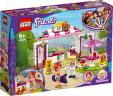 41426 LEGO Friends Heartlake parkcafé