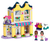 41427 LEGO Friends Emmas modebutik
