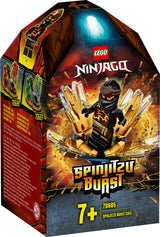 70685 LEGO Ninjago Spinjitzu drøn Cole