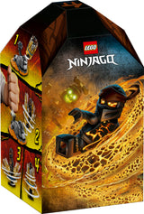 70685 LEGO Ninjago Spinjitzu drøn Cole