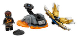 70685 LEGO Ninjago Spinjitzu drøn Cole