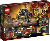 71719 LEGO Ninjago Zanes minotaurvæsen