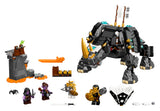 71719 LEGO Ninjago Zanes minotaurvæsen
