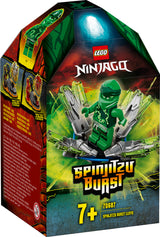 70687 LEGO Ninjago Spinjitzu drøn Lloyd