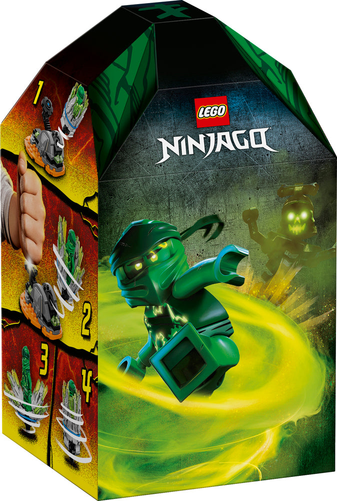 70687 LEGO Ninjago Spinjitzu drøn Lloyd