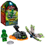 70687 LEGO Ninjago Spinjitzu drøn Lloyd