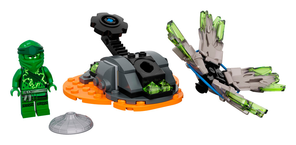70687 LEGO Ninjago Spinjitzu drøn Lloyd