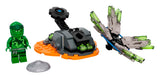 70687 LEGO Ninjago Spinjitzu drøn Lloyd